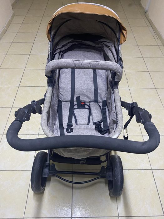 Коляска зимний для детей