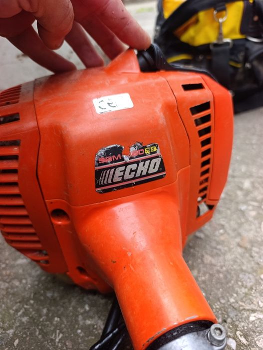 Stihl Echo тример