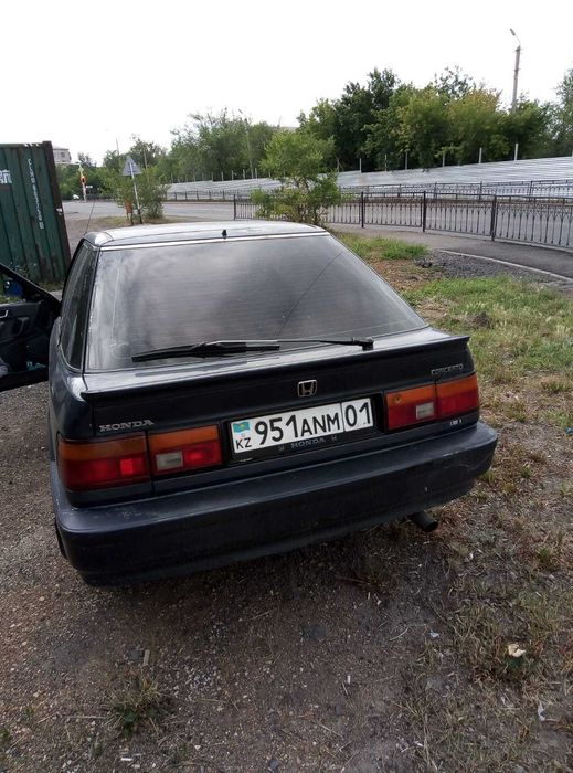 Продам автомобиль Хода-Концерта 1993 г