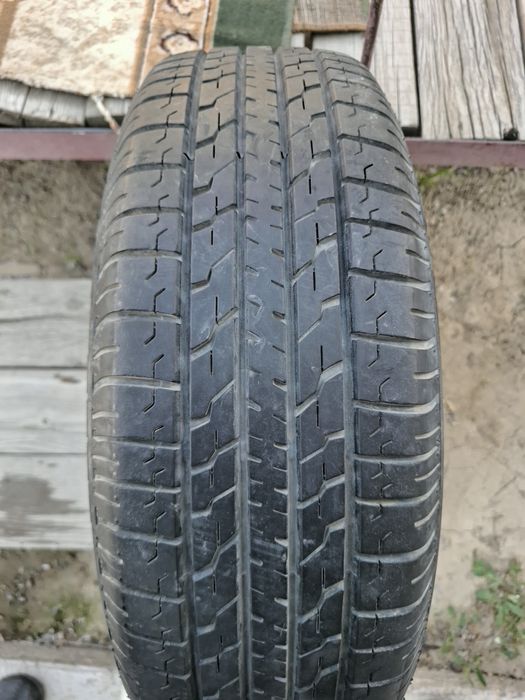 Шины летние состание отличние