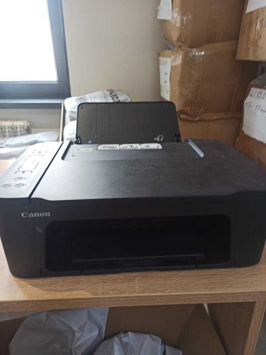 МФУ Canon PIXMA TS 3640