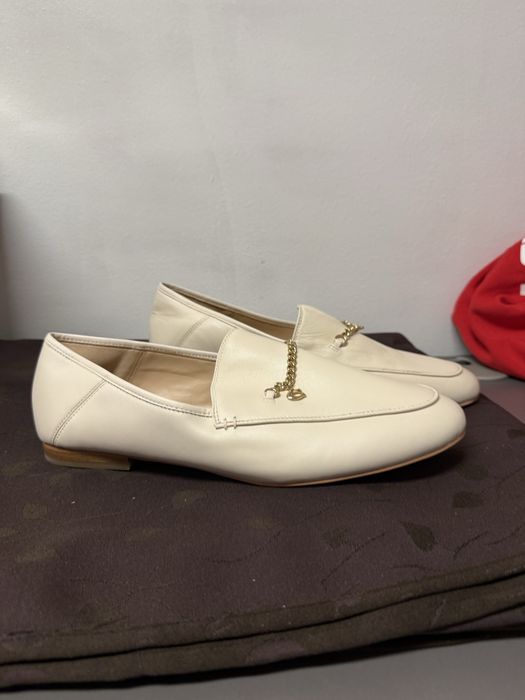 Coach оригинални дамски лоуфъри
