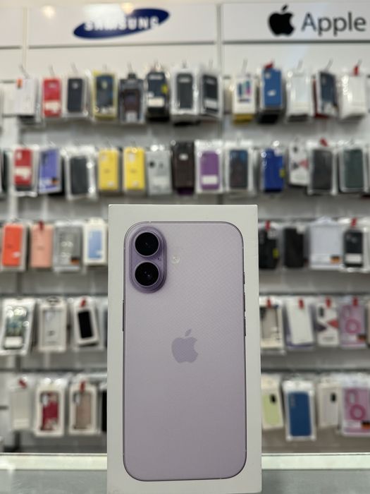 Iphone 17 256Gb Sigilat/ Future Gsm Mobile