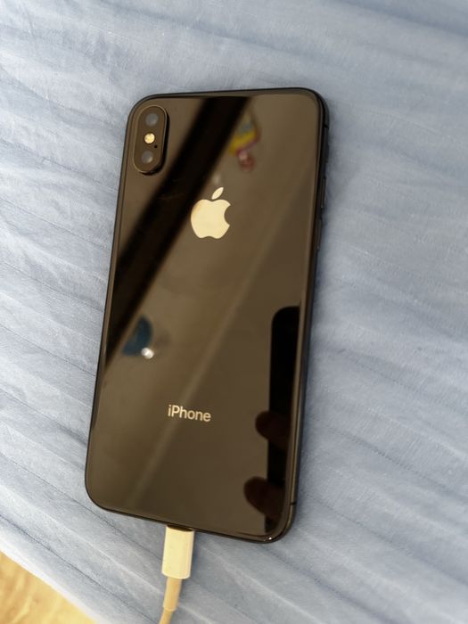 iphone 10 256gb