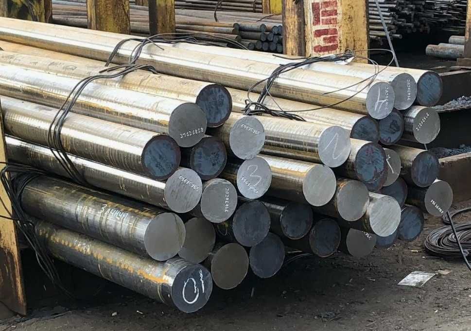 Стальной круг |  Po'lat doira | Пўлат доира