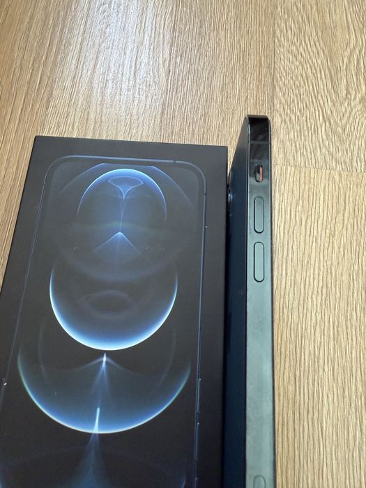 Iphone 12 pro 128 Гб продам