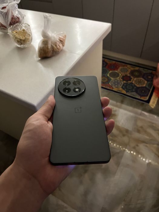 One Plus 13R 16/512 гб