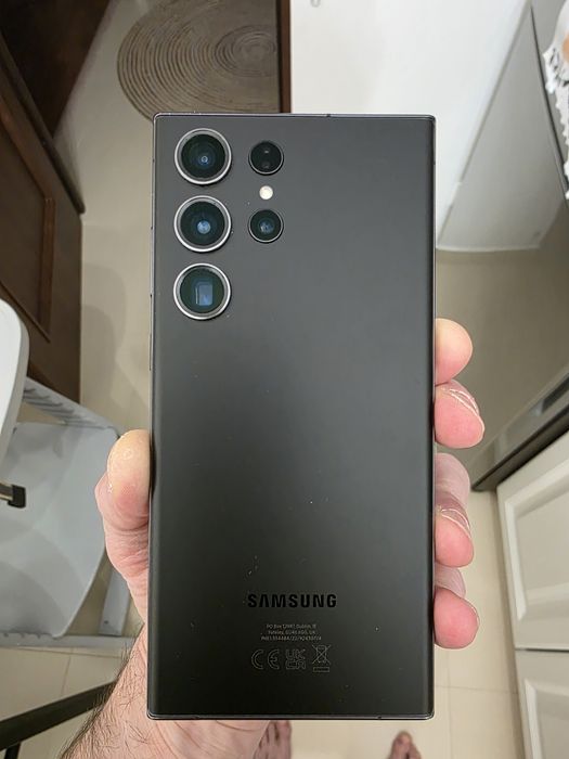 Samsung Galaxy S23 Ultra 512 GB