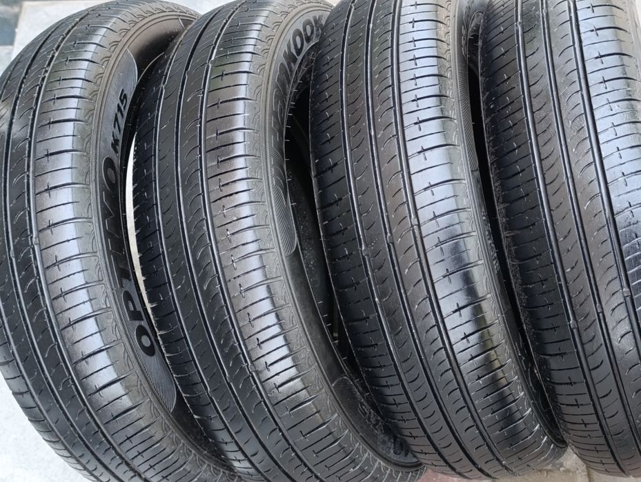 Балон размер 14/4 шт Сепак