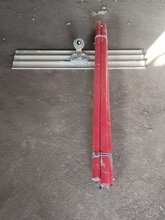 Продам, швабра для выравнивания пола