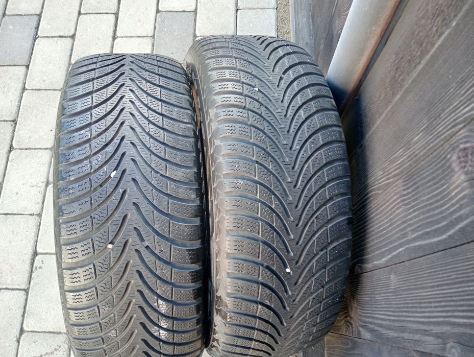 Anvelope IARNĂ 205/55/16