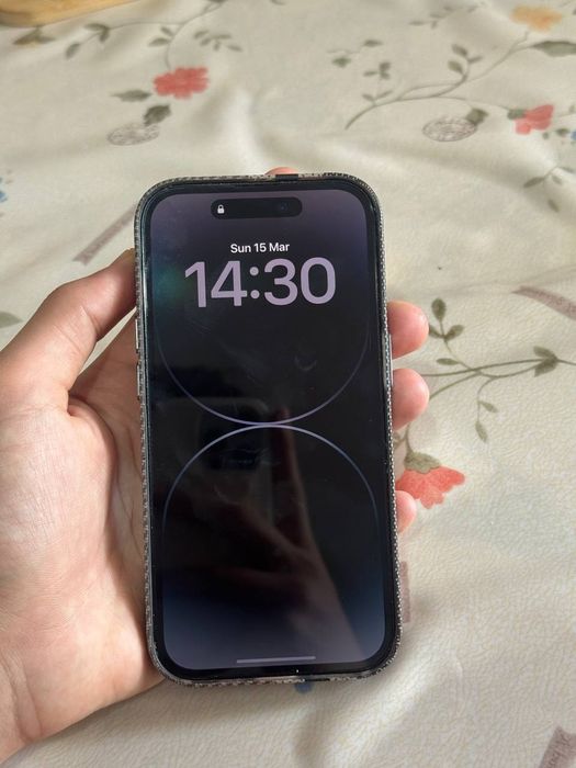 iPhone 14 Pro  Айфон  14 Про