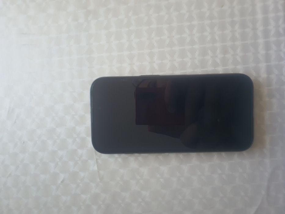 Iphone 17  256 гб акб 100