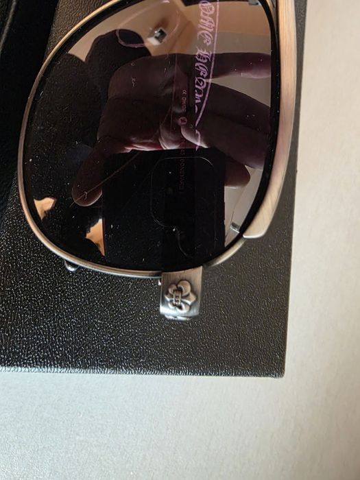 Очила Chrome Hearts