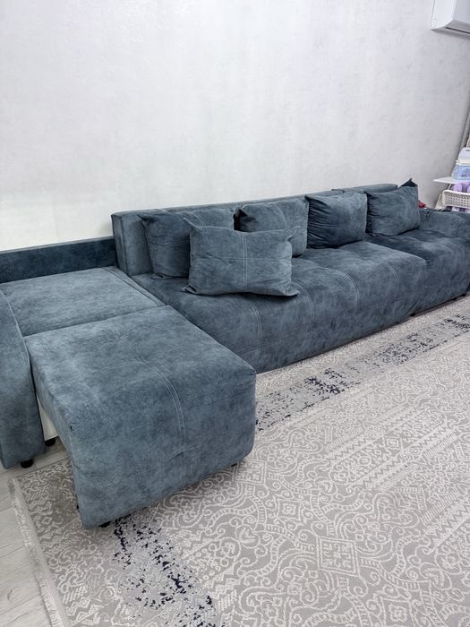 Диван раскладной