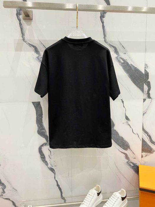 Tricou Amiri 100% Bumbac - Produs NOU Premium