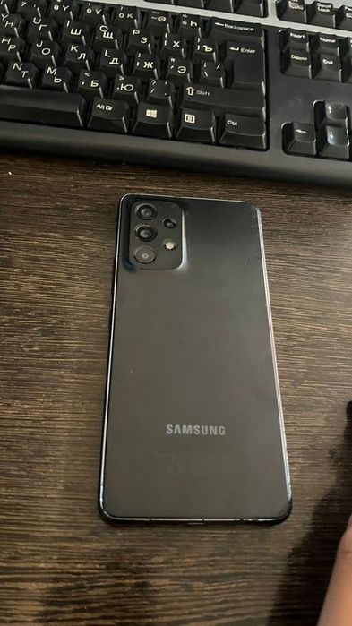 Samsung galaxy a53 5g обмен есть
