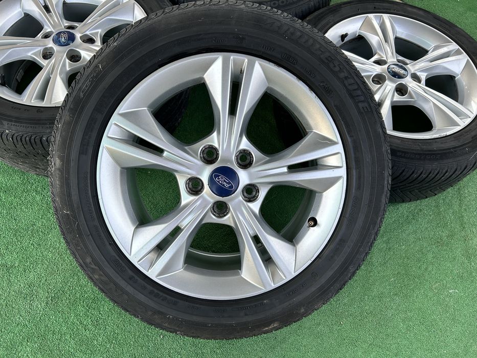 5х108 16  за ford