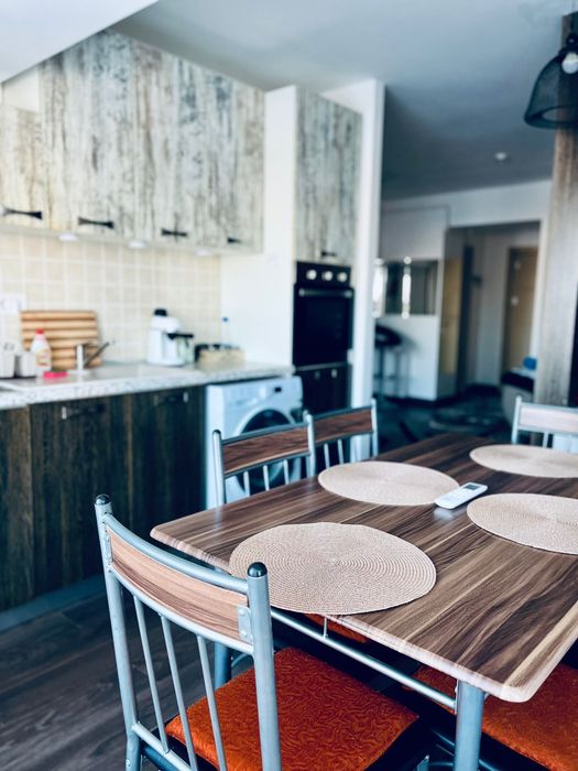 Apartament Regim Hotelier Central NonSTOP