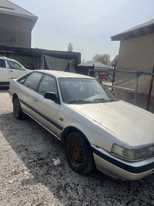 mazda626 мазда сатылады