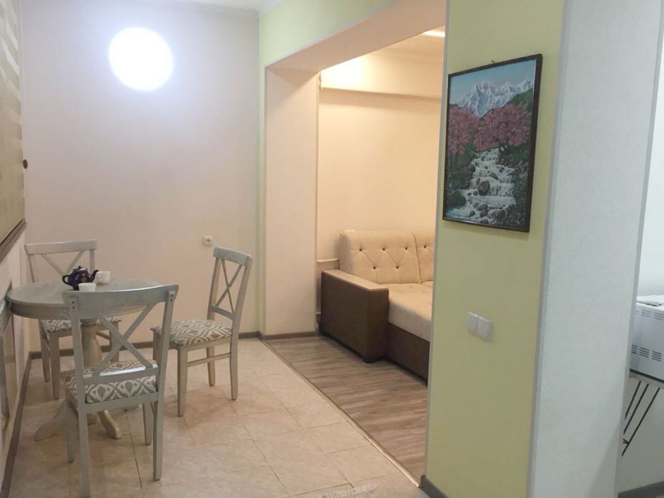 Сдается 2 ком Ц 4. Алайский. Метро А.Кодирий