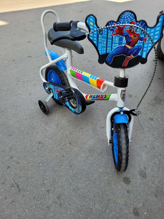 детско колело 12 цола