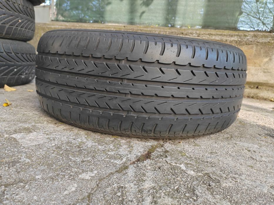 215/50/17 1бр.Good Year гума