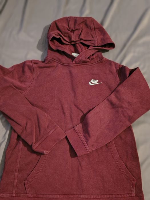 Худи nike ръст 152