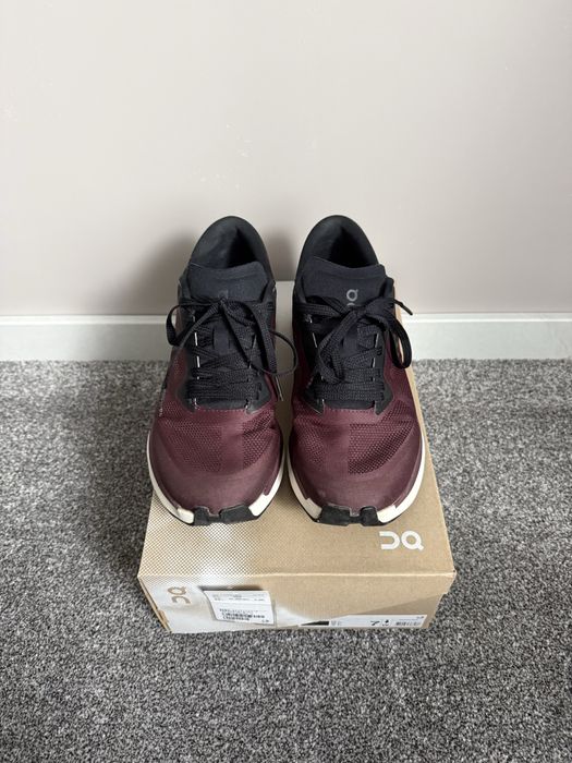 ON Cloudzone Mulberry/Black