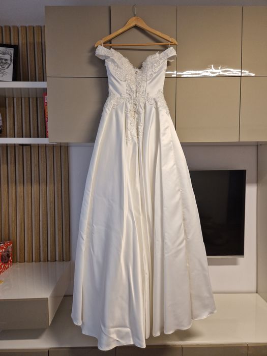 Rochie mireasă S/M