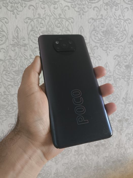 Poco x 3 pro 8/256