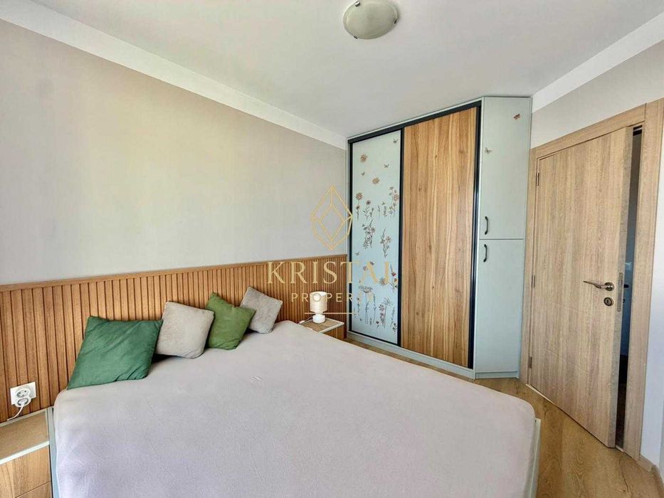 Продава се Двустаен апартамент в с. Равда, Област Бургас - 46 кв.м за 2348 €/кв.м - Снимка #5