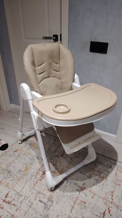 Продам стульчик для кормления