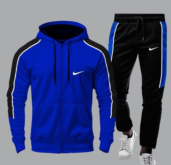 Treninguri barbati ,bumbac cu elastan