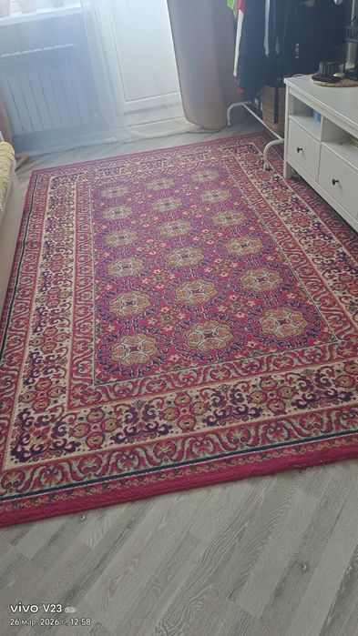 Ковры, дорожки для кухни