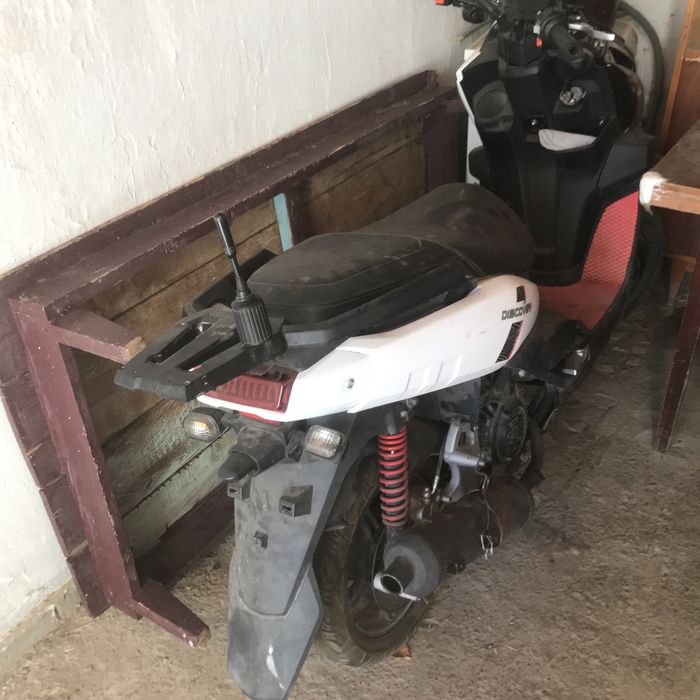 Обмен на айфон