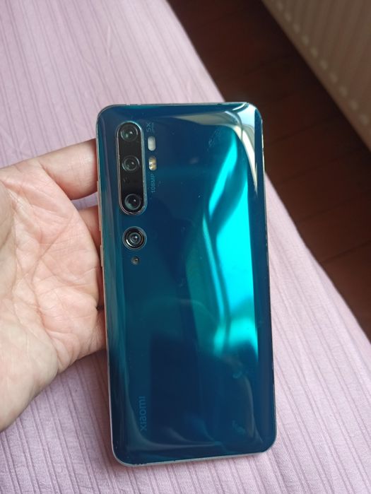 Xiaomi Mi hote 10