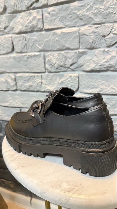 Лоферы в идеалтном состоянии