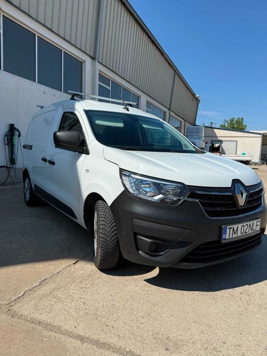 Renault Express