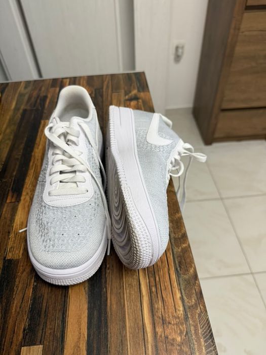 Nike Air Force Flyknit n44