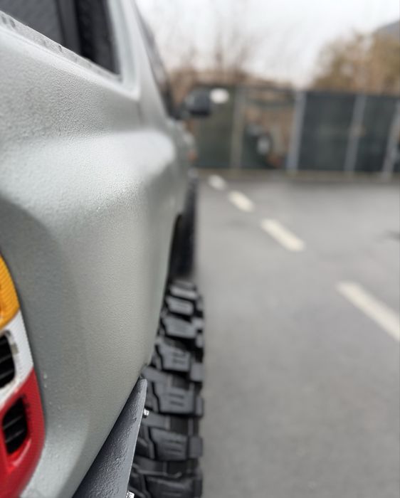 Vand frontera swap m57