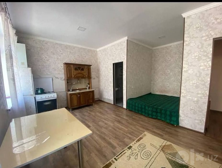Продается 1/2/8 ЖК Иззат