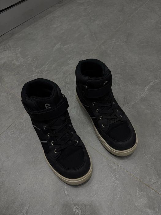 reima обувь детская