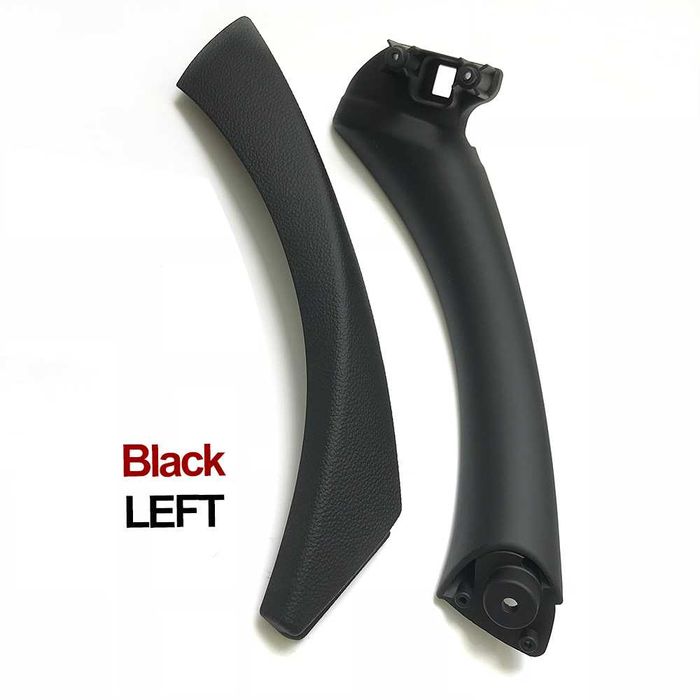 Maner interior usa complet BMW Seria 3 E90 E91 E92 E93 2005-2012