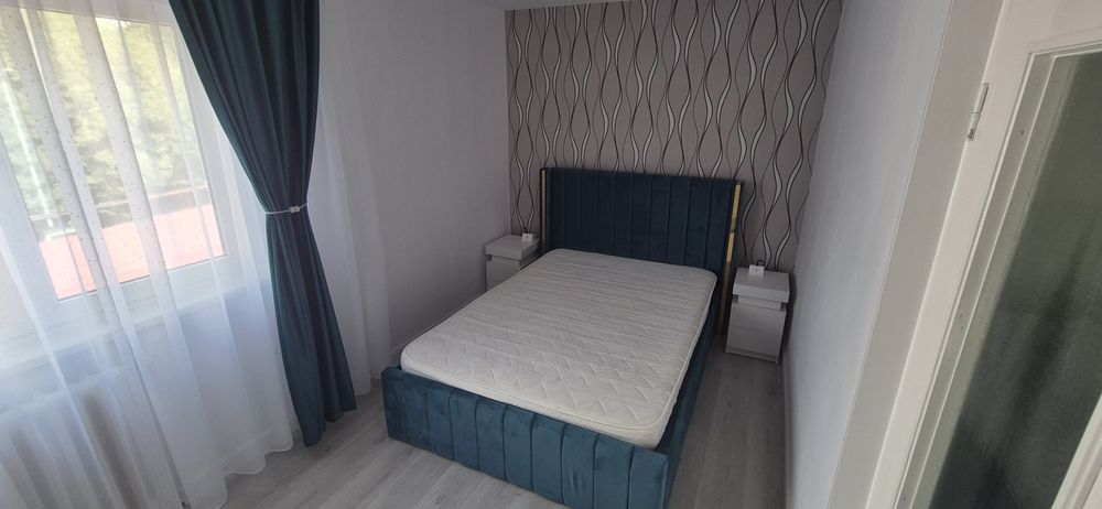 Inchiriez Ap 3 camere Dambu.