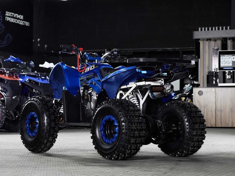 Квадроцикл Sharmax 180 Cross RX