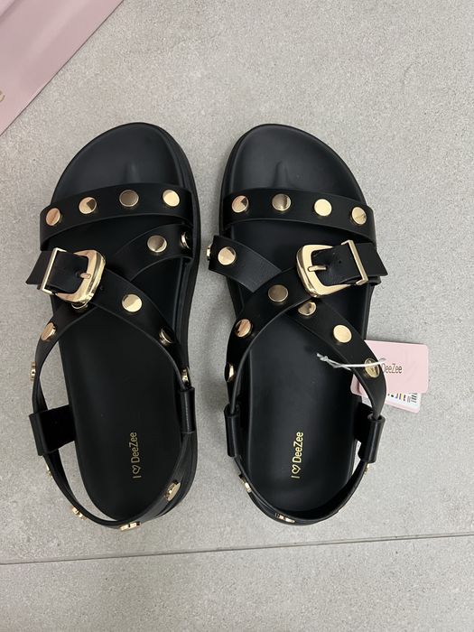 Sandale DeeZee, marimea 40