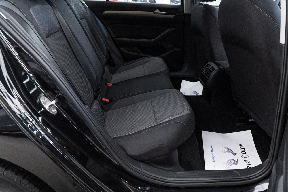 Volkswagen Passat Led/Camera/AirCare/CarPlay/AndroidAuto/Tva/Leasing - Rate FARA AVANS
