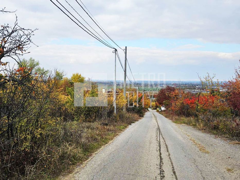 Продава се Парцел в София, в.з. Врана - Герман - 2000 кв.м за 133 €/кв.м - Снимка #2