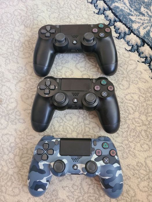 Playstation 4 pro 1 TB